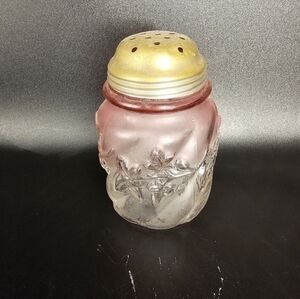 Vintage‎ Northwood sugar shaker/ muffineer